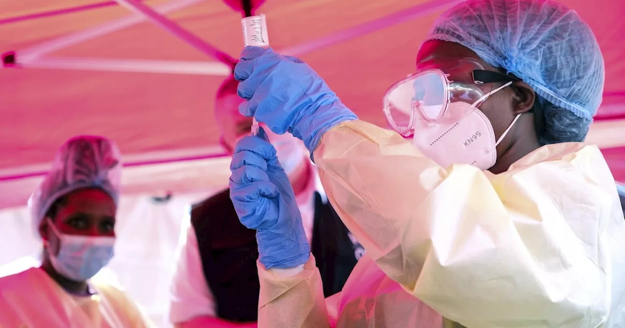 Ebola cases in Uganda rise to 9, while 265 others are being monitored under quarantine