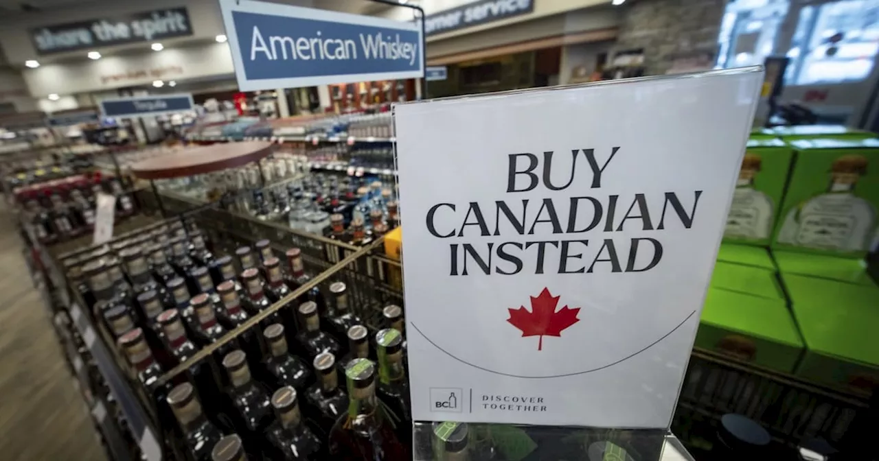 News Roundup: Canadian Whiskey Removed, Calgary Hail Damage, and More