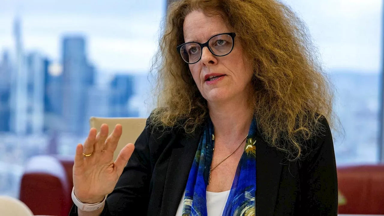 ECB-toppen: Räntesänkningar löser inte Europas problem