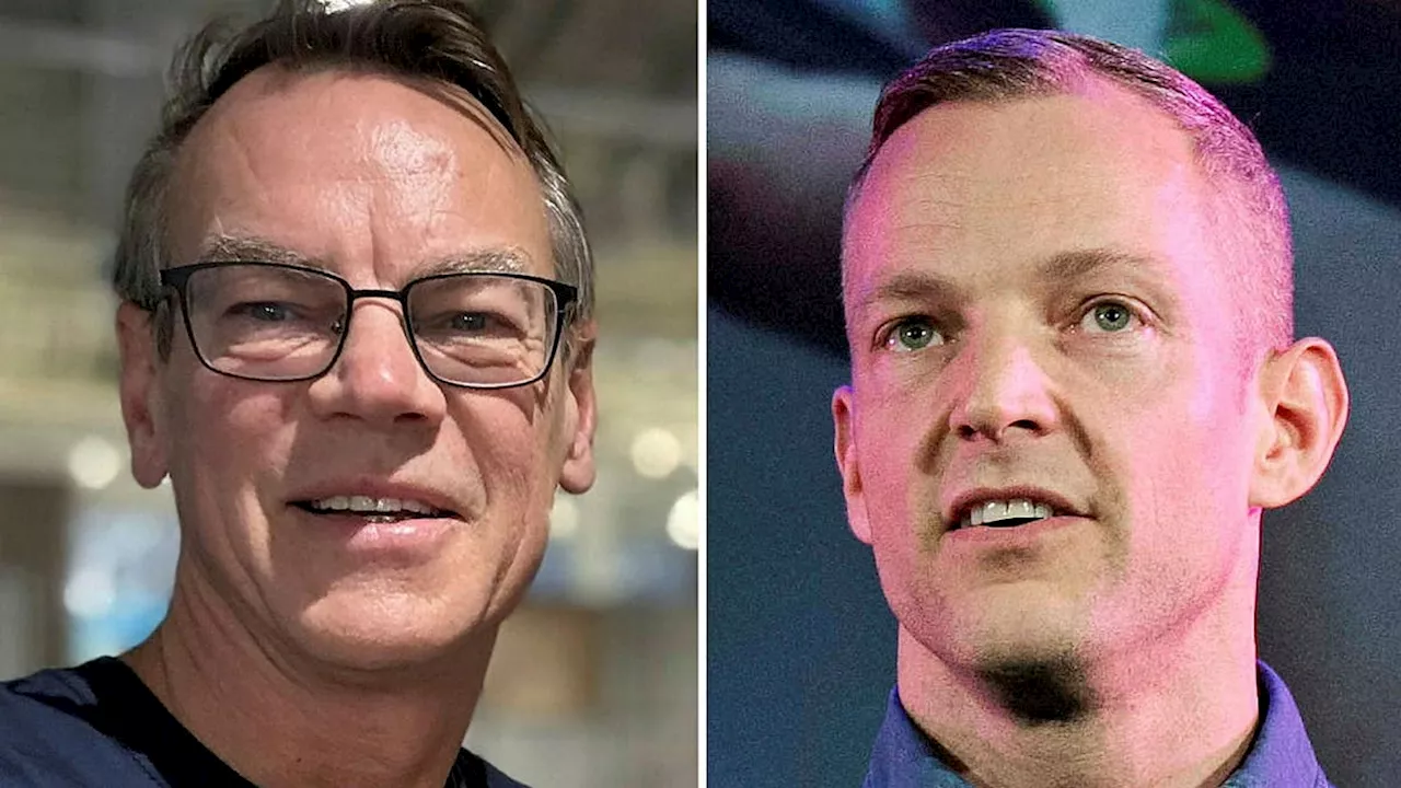 Techarena 2025: En unik plattform för innovation och affärsutveckling