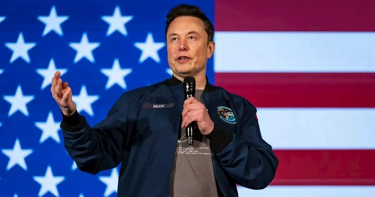 Elon Musk a bigger disinformation threat to UK than Russia, expert warns