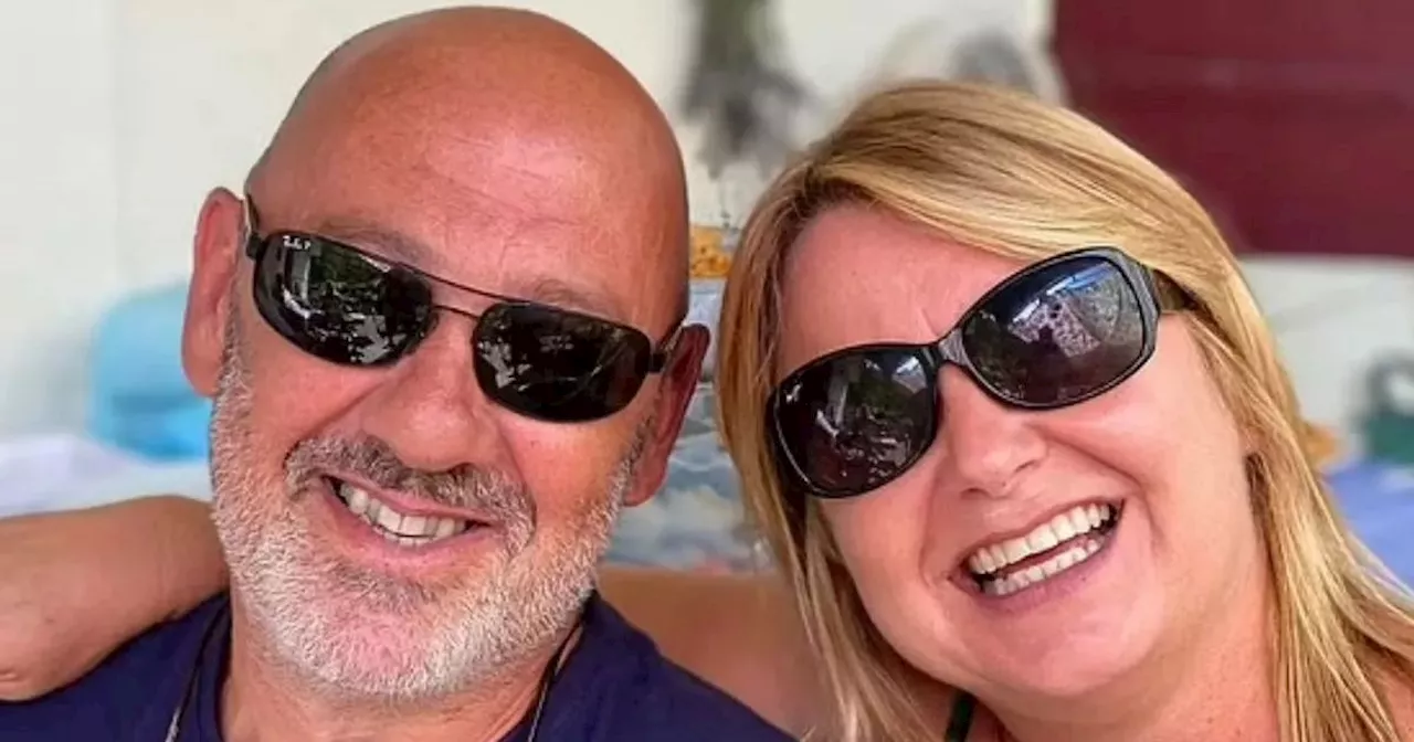 French Couple Found Dead in 'Clearly a Homicide'