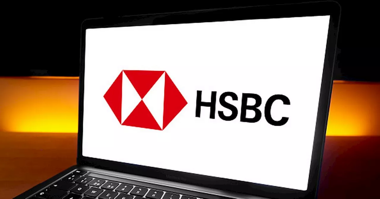 HSBC Banking App Collapses, Leaving Thousands Stranded