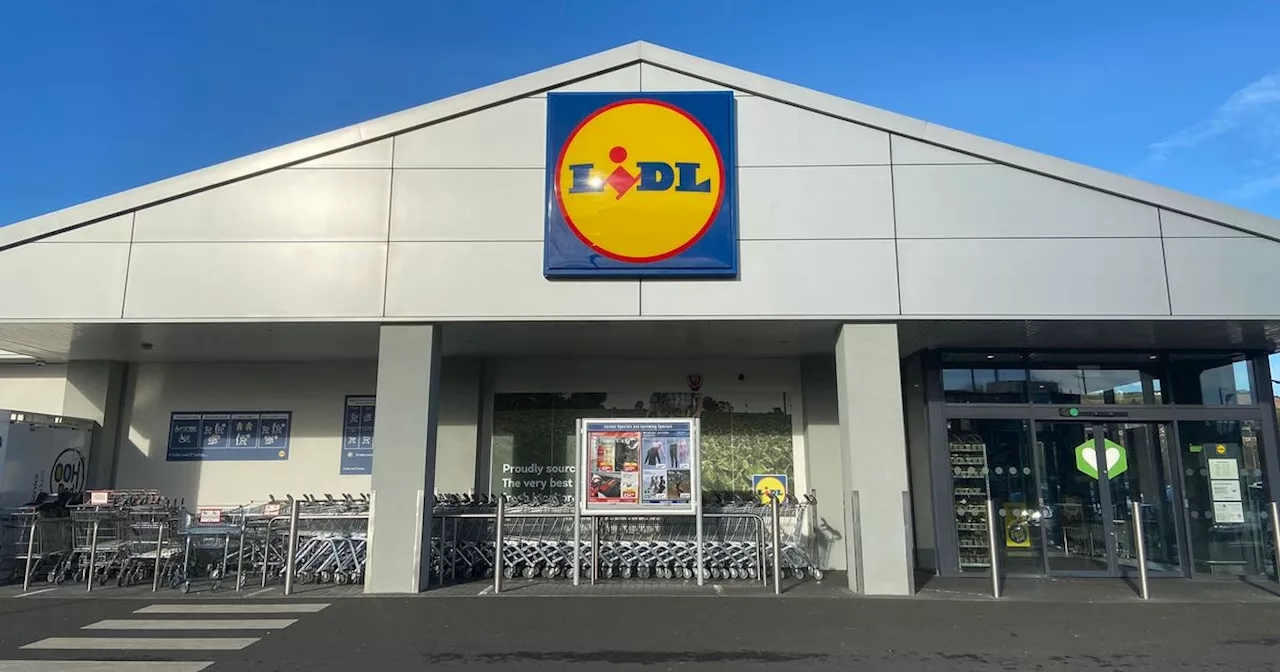 Lidl to Boost Wages for 28,000 UK Employees