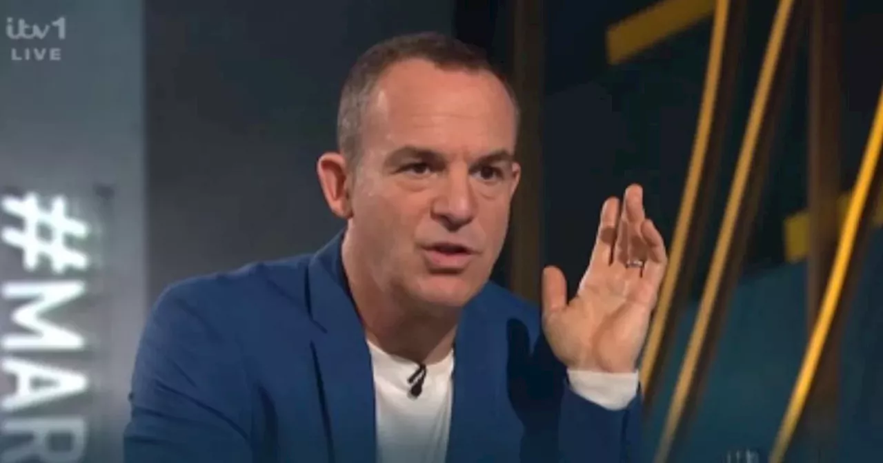 Martin Lewis Issues Urgent Warning to Sainsbury's Customers After Nectar Card Change