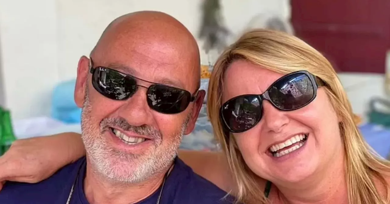 Scots Couple Found Dead in France Amid Financial Troubles