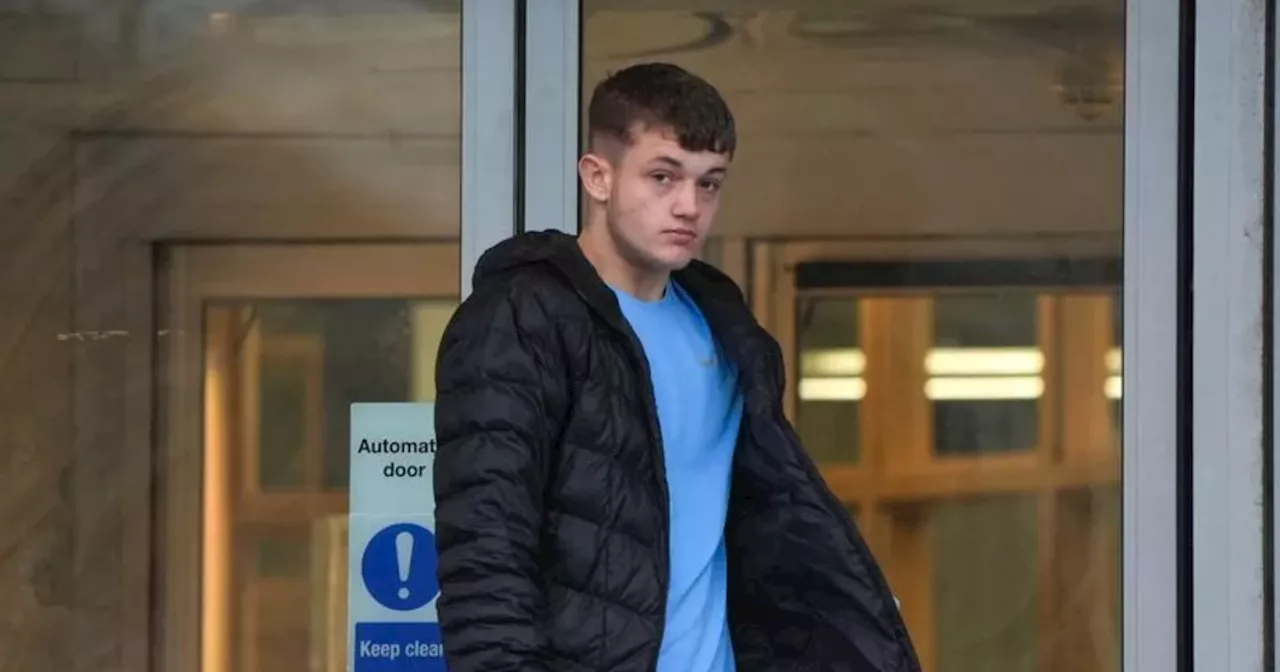 Teenager Banned From Playgrounds Awaiting Trial for Alleged Public Sex Act