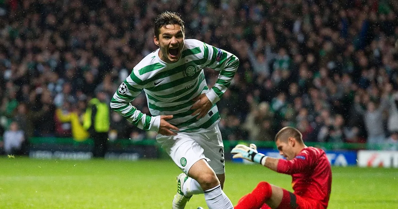 The Celtic heroics that would surpass Barcelona glory night in Champions League