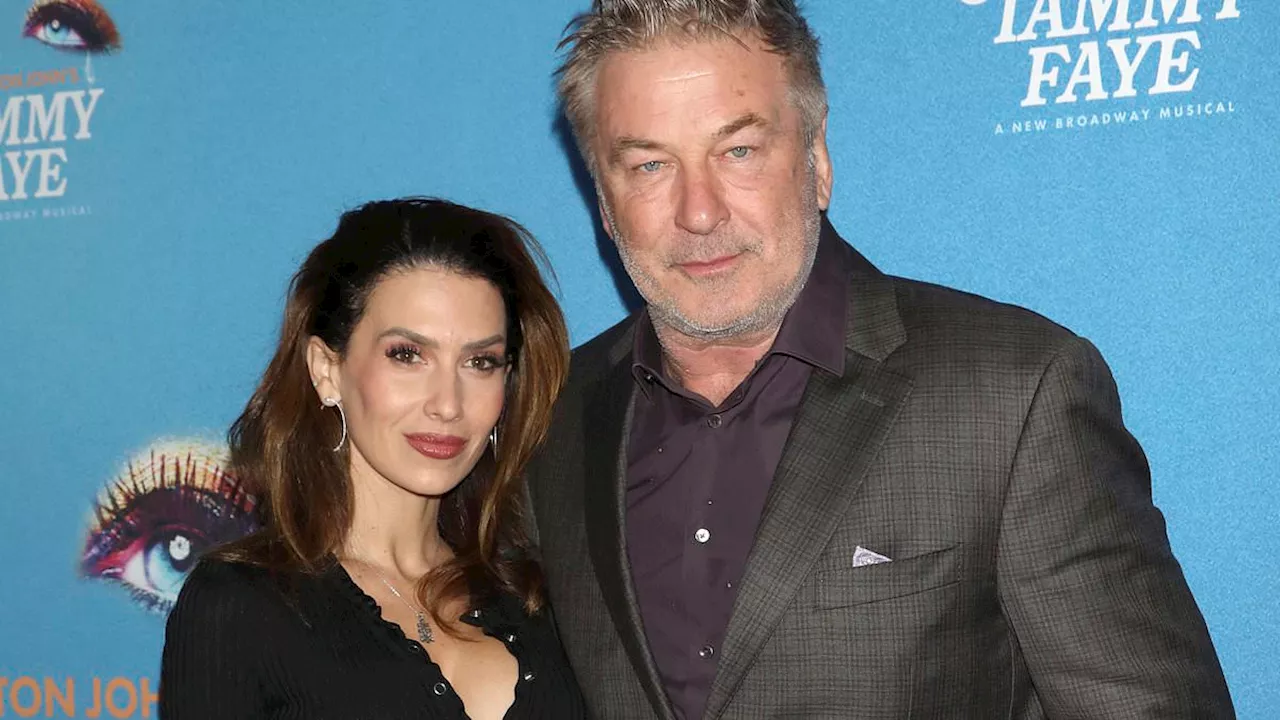 Alec and Hilaria Baldwin reveal the reason why they decided to do a reality show after Rust set...