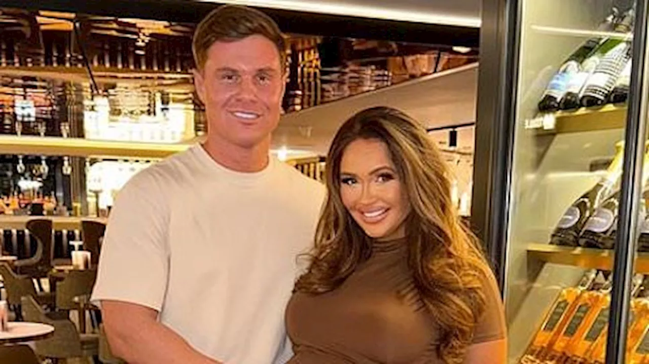 Charlotte Dawson Reveals Why Fiancé Matt Sarsfield Sought Out Another Woman