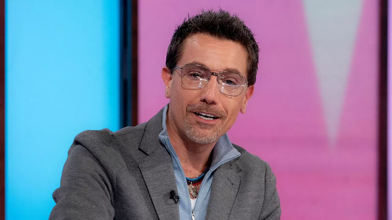 Gino D'Acampo 'humiliated dancer by suggesting she join him and Fred Sirieix in a threesome during...