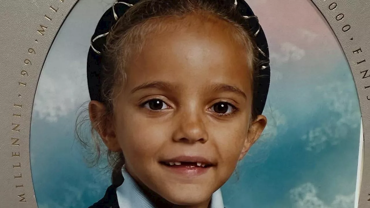 Former Little Mix Star Jade Thirlwall Looks Unrecognizable in Childhood Throwback