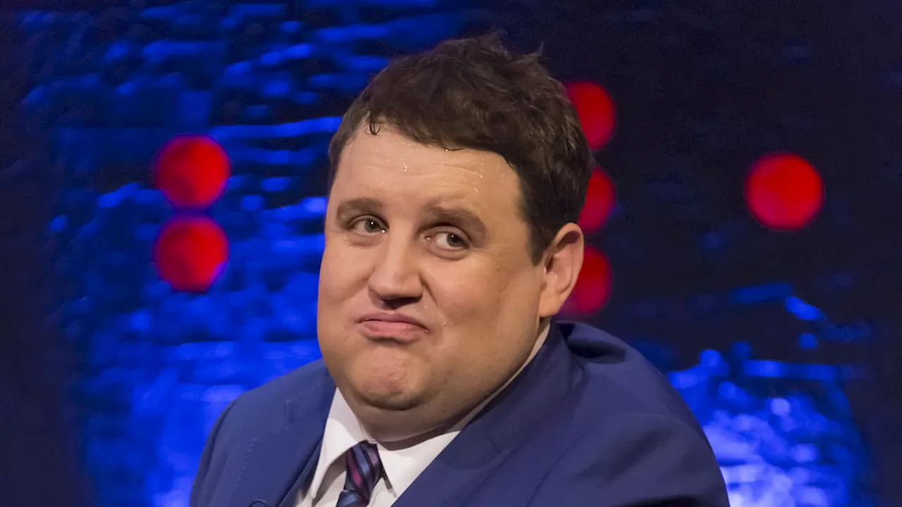 Peter Kay breaks his silence on his decision to kick out hecklers who were 'spoiling the show' and...