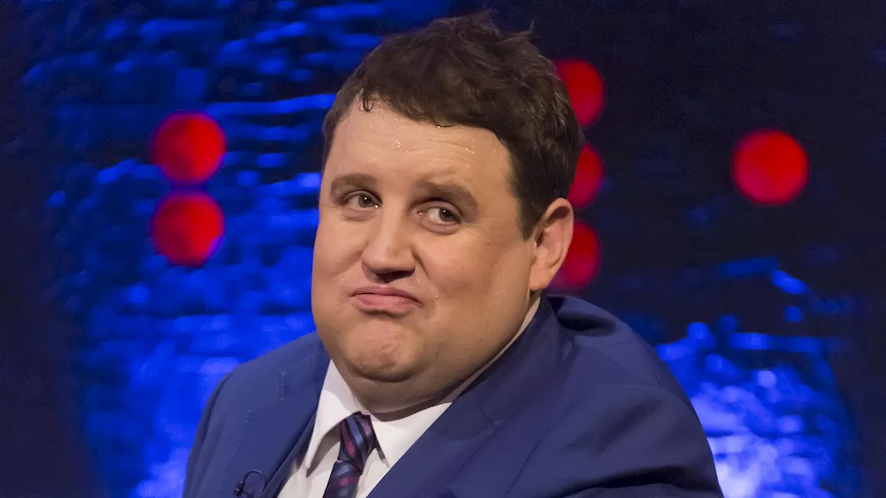 Peter Kay Fans Defend Comedian After Throwing Out Hecklers at Manchester Gig