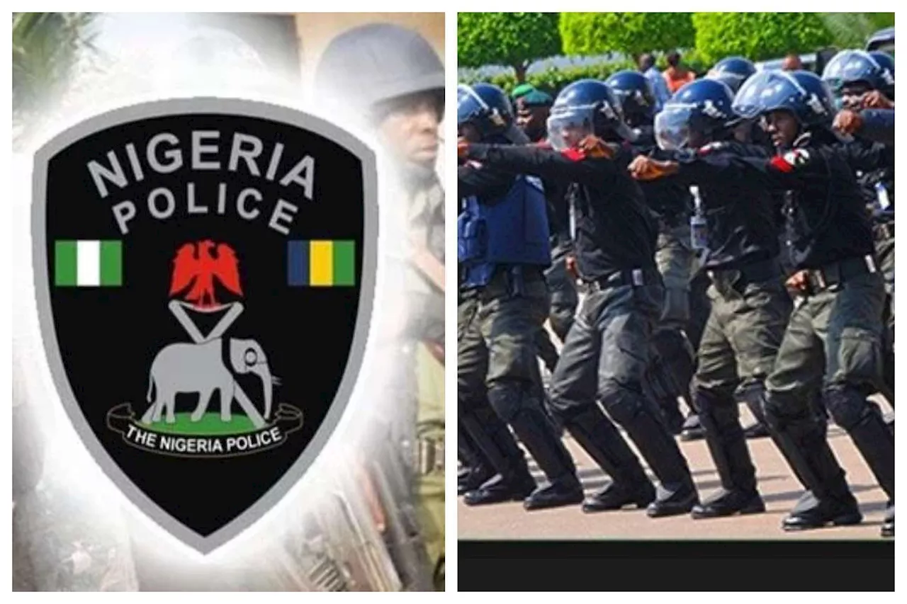 Yobe State Welcomes 280 New Police Constables