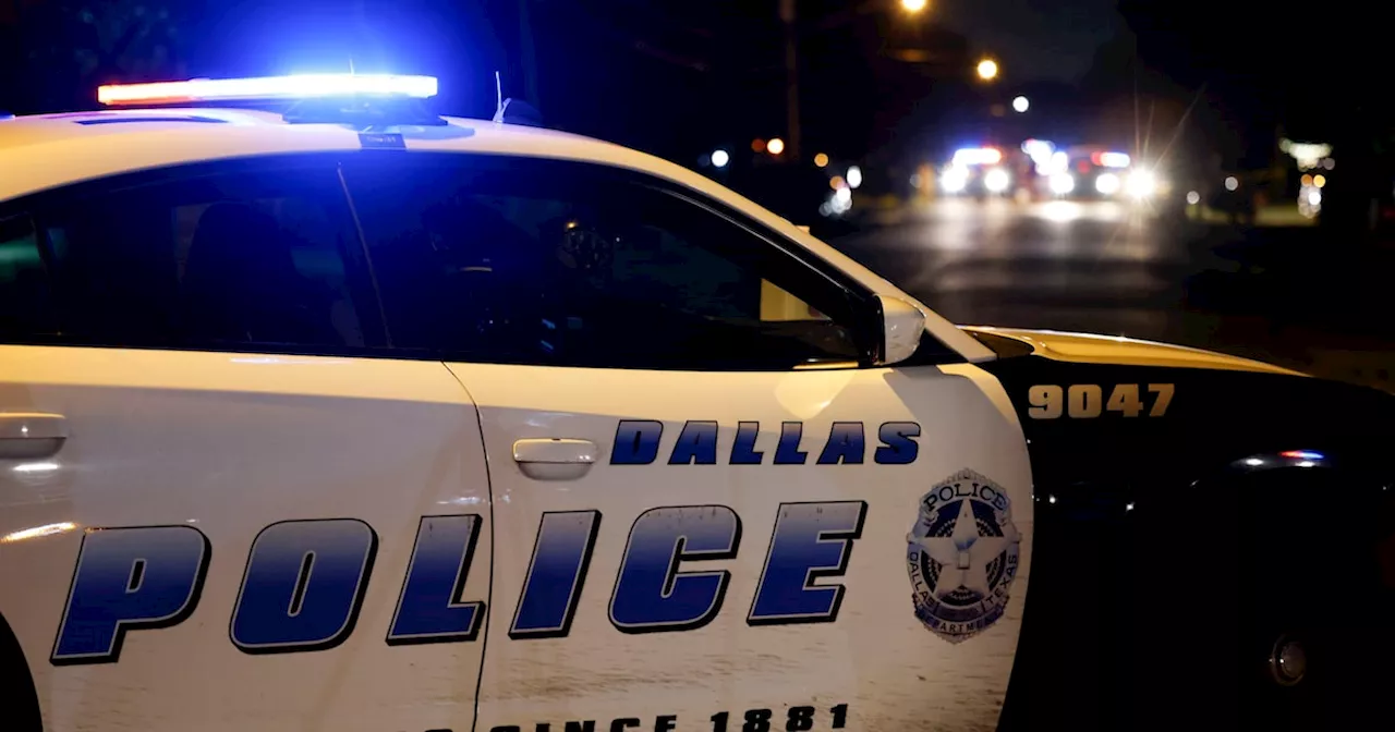 Dallas City Council Considers Hiring 325 New Police Officers