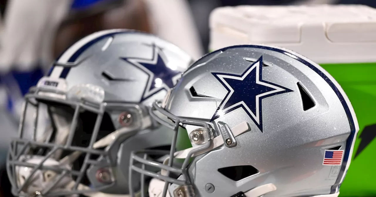 Dallas Cowboys Finalize Coaching Staff with Key Additions