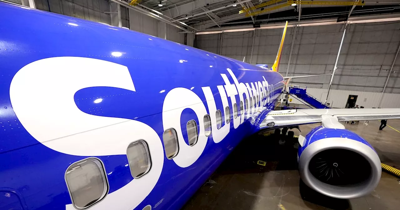 Southwest Airlines Appoints New Chief Operating Officer