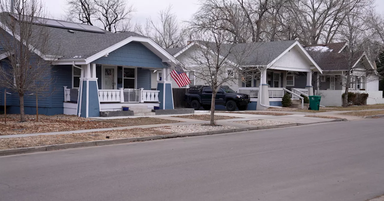 Englewood Faces Housing Crisis, Task Force Seeks Solutions