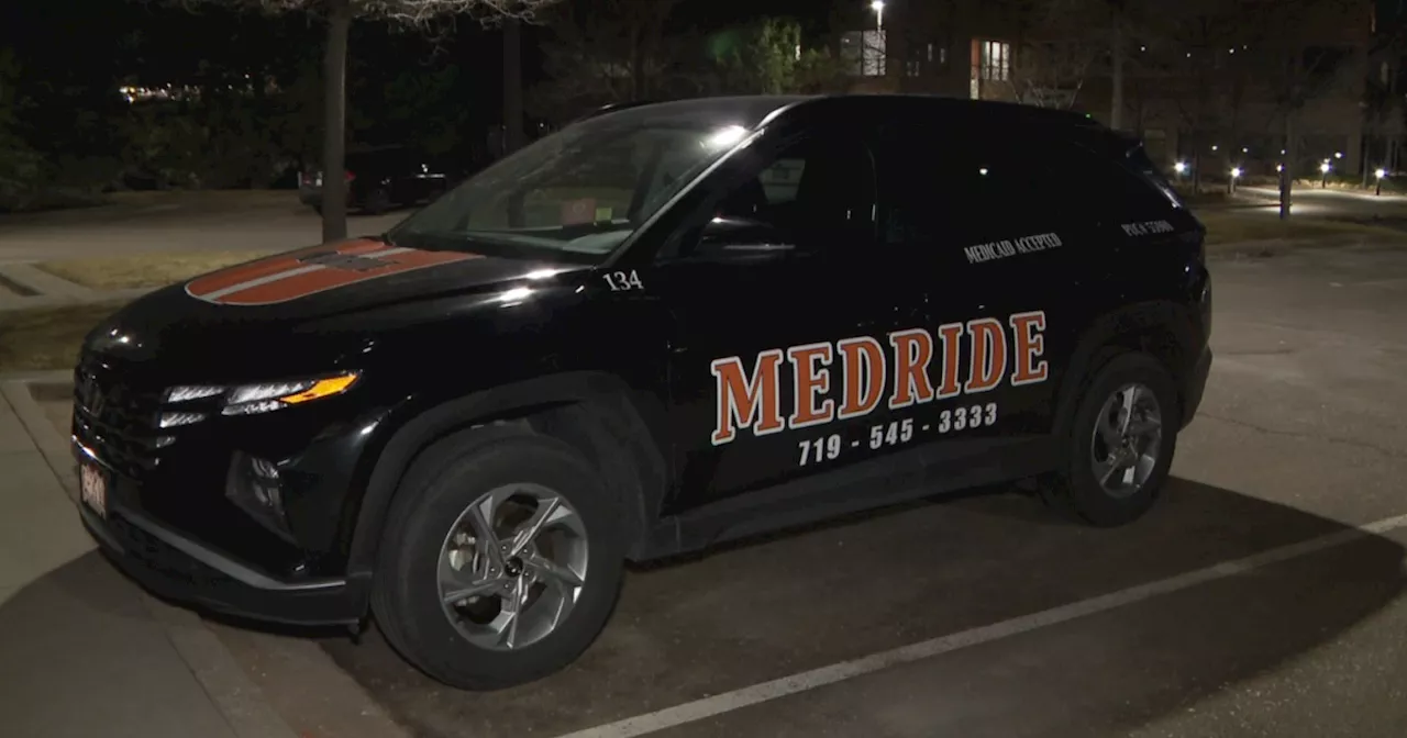 MedRide Resumes Medicaid Services After Suspension