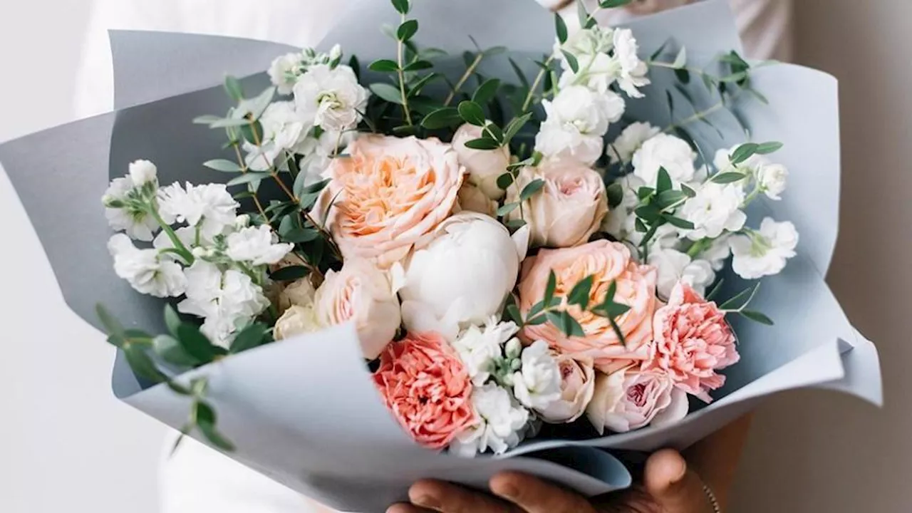 Find the Perfect Valentine's Day Bouquet Online