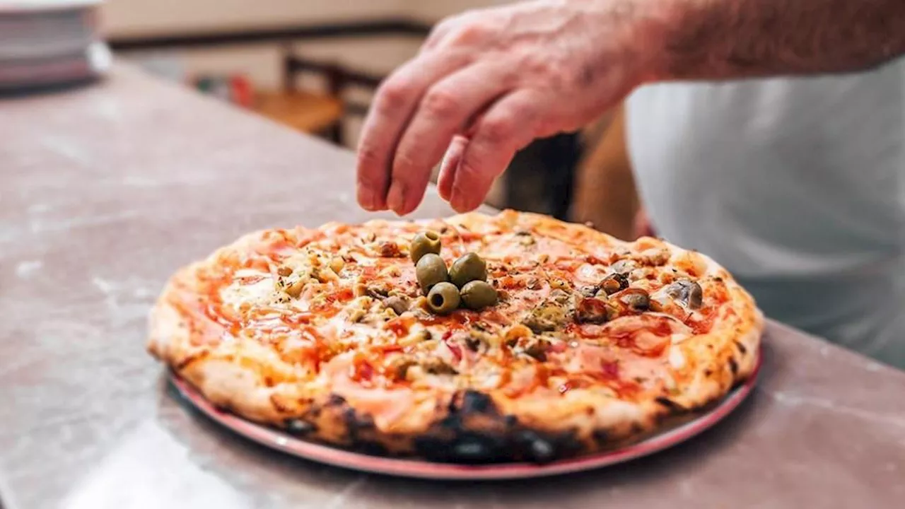 The Perfect Pizza: Mastering the Art with a Pizza Stone