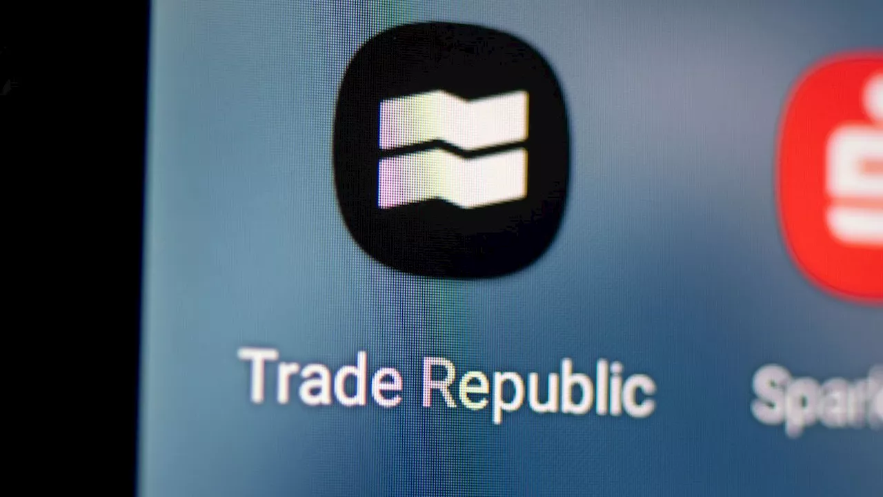 Vorwurf irreführender Werbung: Verbraucherzentrale klagt gegen Trade Republic