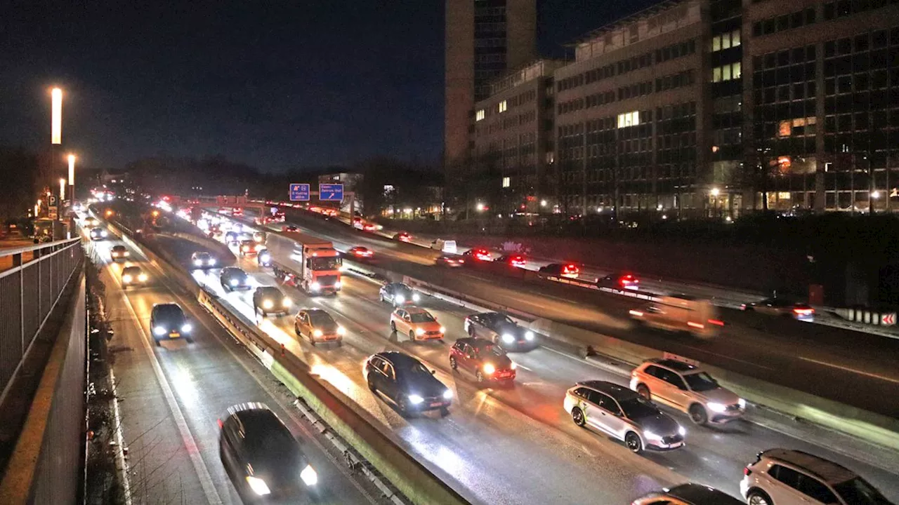 Wintersmog: Luftqualität in vielen deutschen Städten ist miserabel