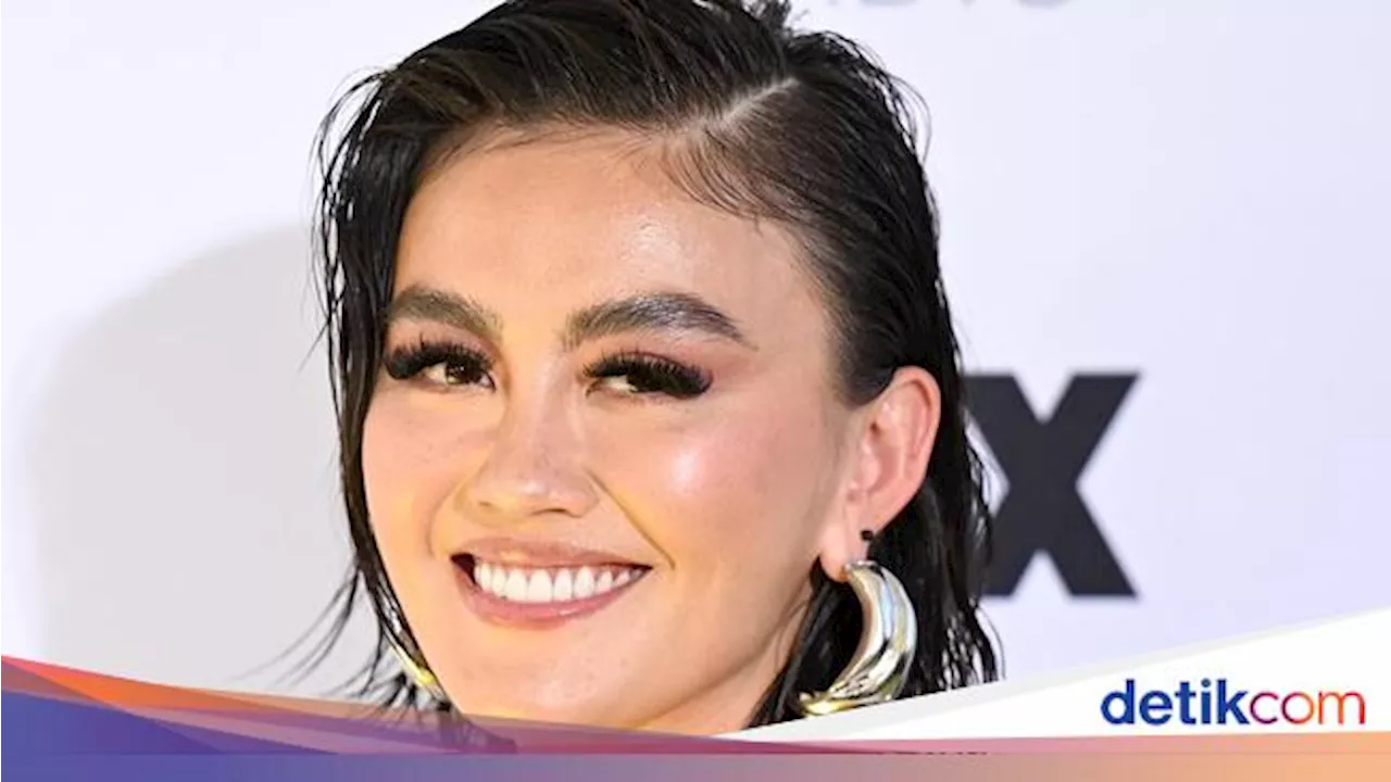 Agnez Mo Unggah Pernyataan Candra Darusman Soal Royalti, Publik Berpikir Suka