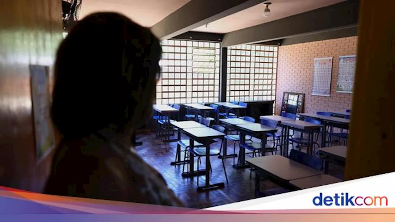 Gelombang Panas Panggang Brasil, Ribuan Sekolah Tutup Sementara