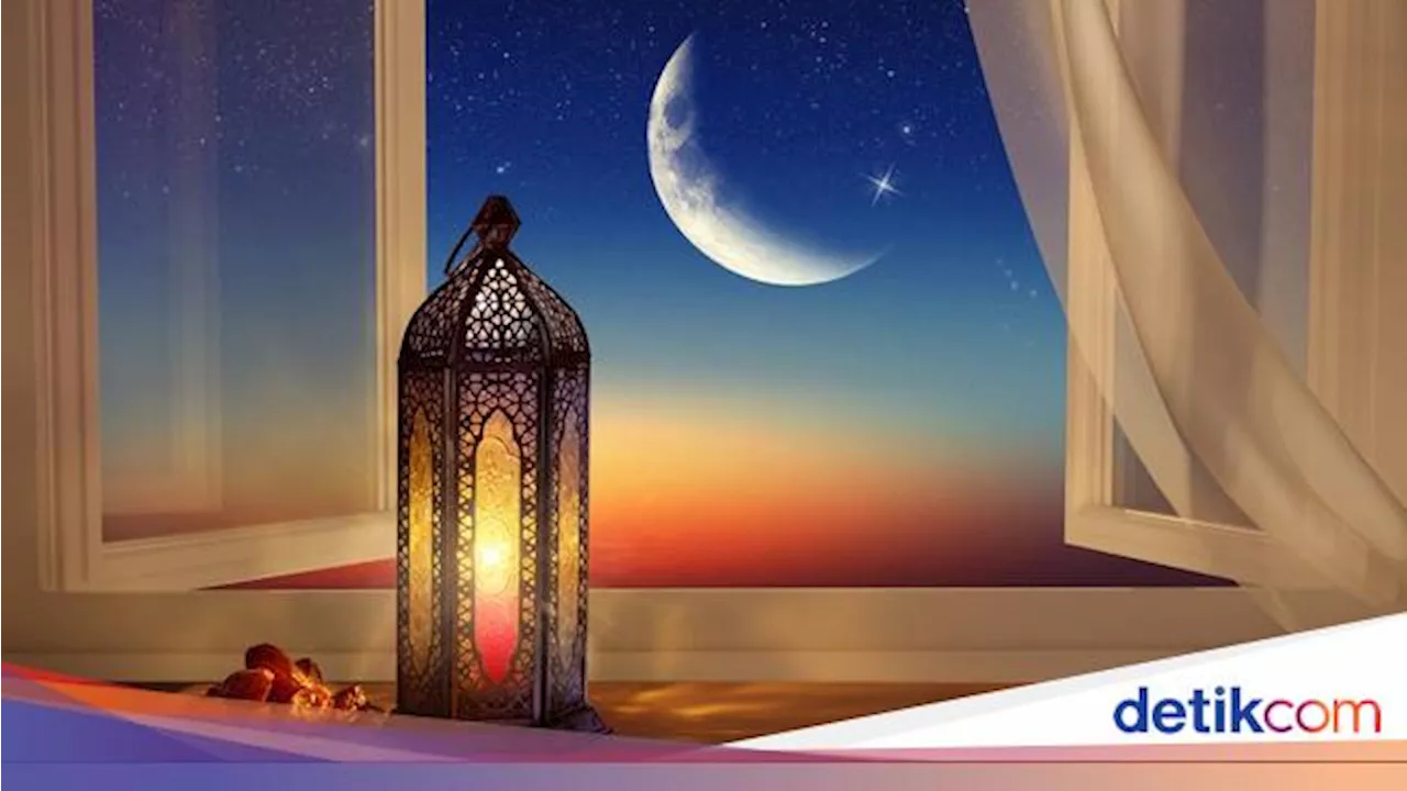 Puasa Ramadan 2025 Diprediksi Mulai 1 Maret, Ada Indikasi Hilal Terlihat