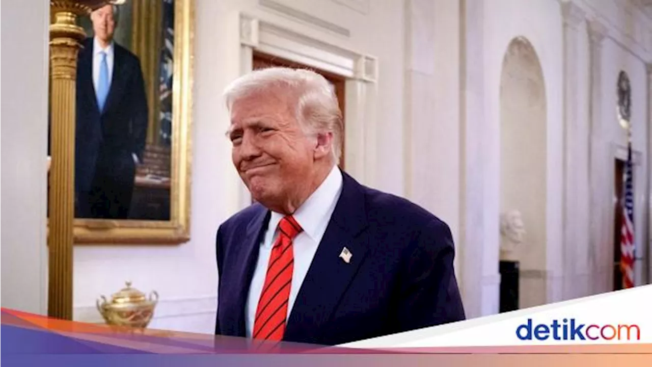 Trump Ingin Alihkan Gaza Menjadi Real Estat, Warga Palestina Dipindahkan ke Mesir dan Yordania