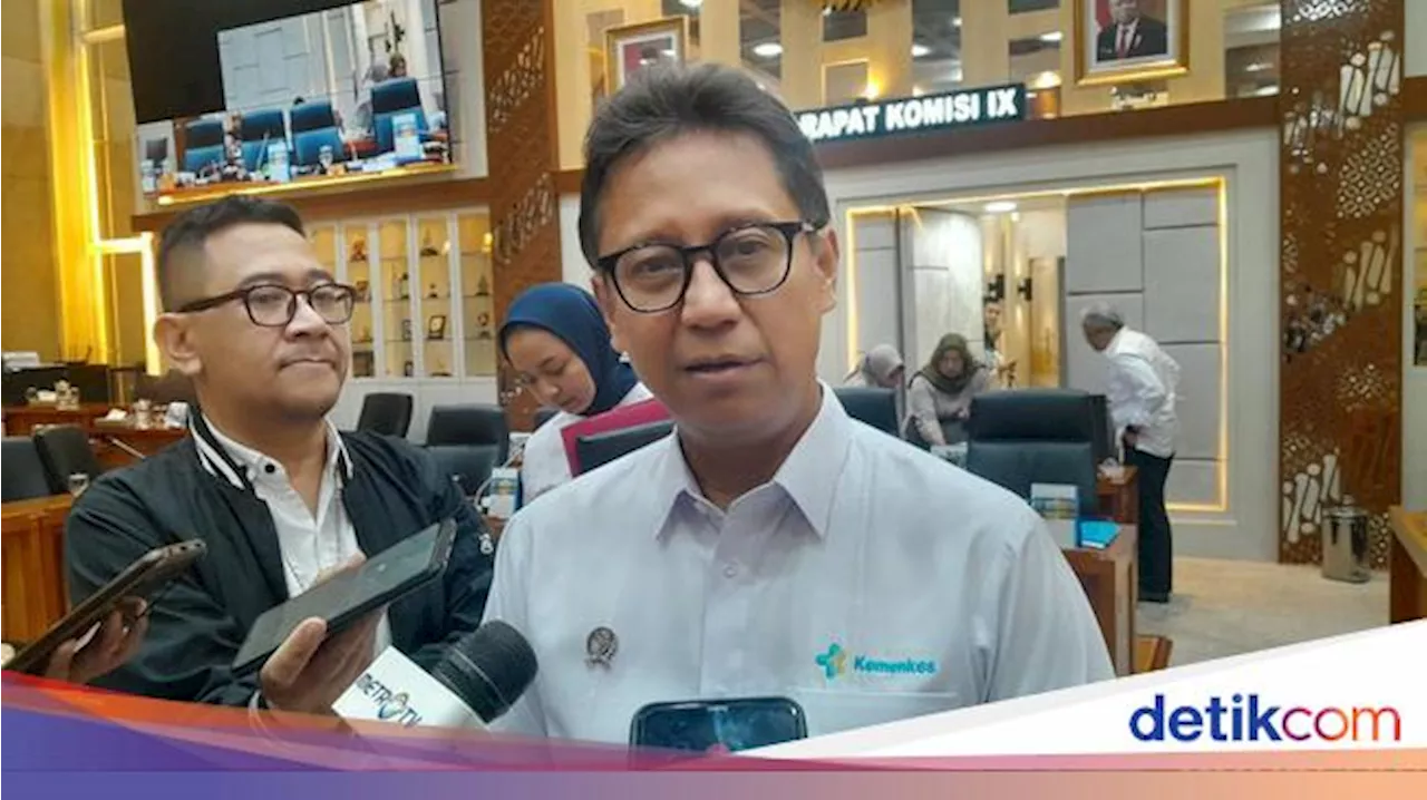 Menkes Tegaskan Iuran BPJS Kesehatan Harus Naik, Ini Alasannya