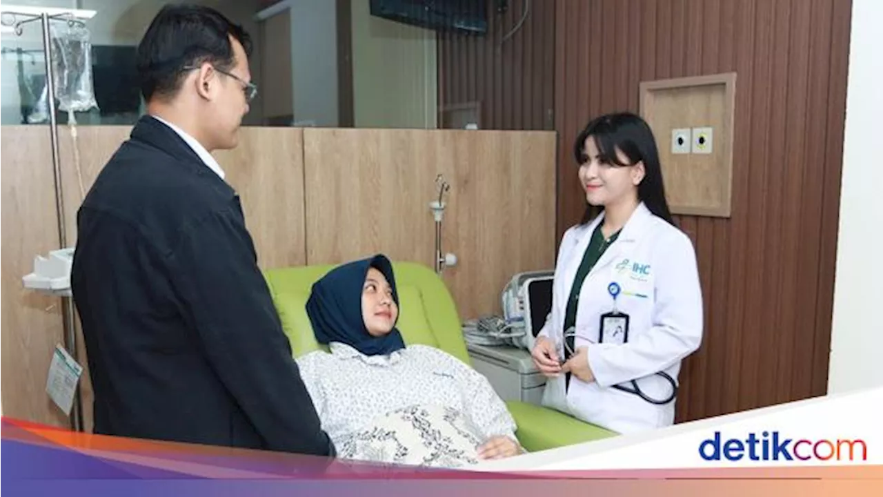 RSPP Luncurkan Layanan ODC Chemotherapy untuk Peningkatan Layanan Onkologi