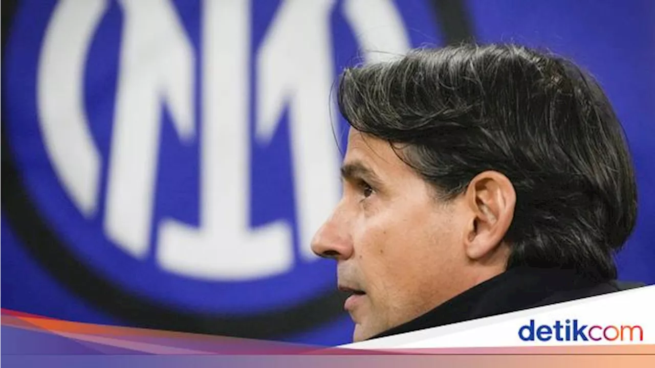 Inter Vs Fiorentina: Soal Gol Kontroversial, Inzaghi Akui Bola Sudah Out