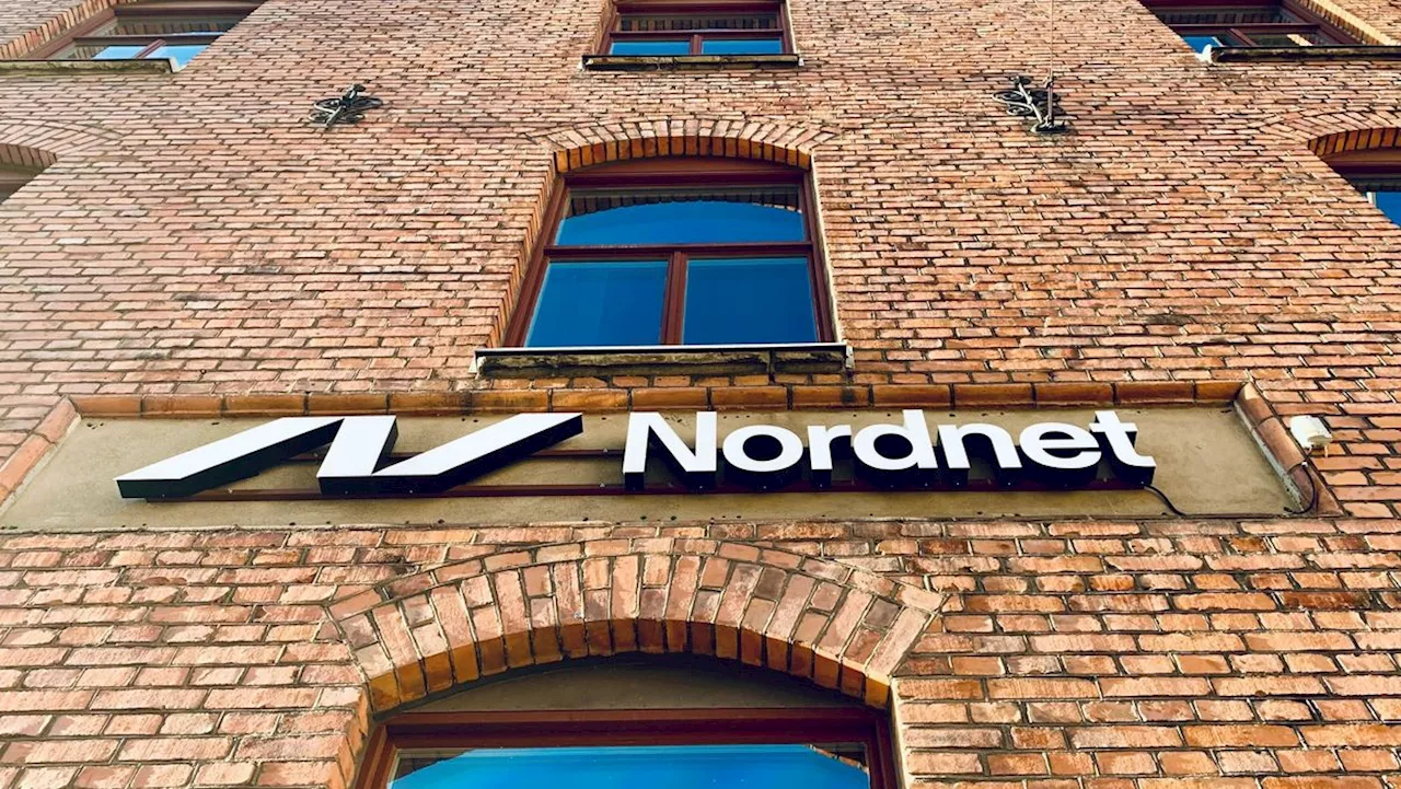 Investeringsplattformen Nordnet er nede – avviser hacking