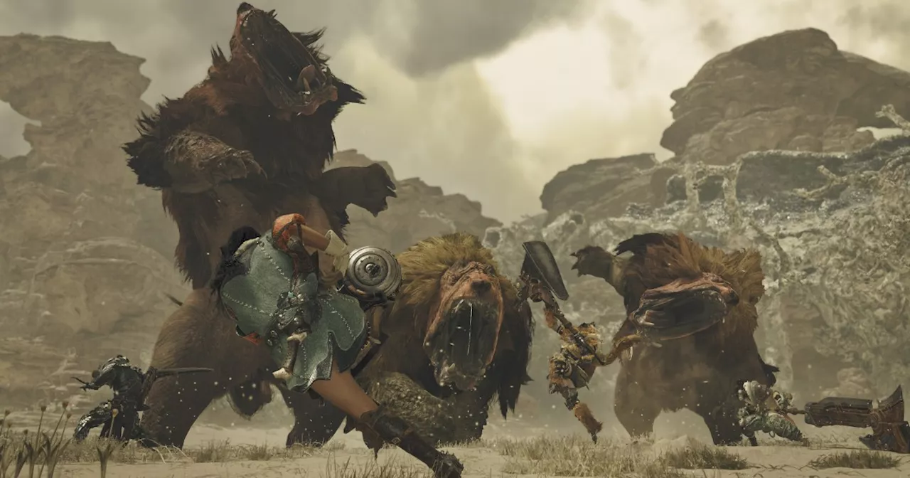 Monster Hunter Wilds fixes World’s biggest pain points