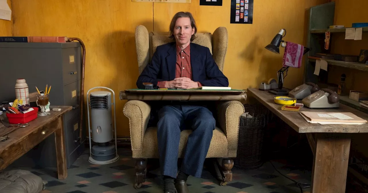 Wes Anderson's The Phoenician Scheme: Release Date, Cast, and Distributor Announced