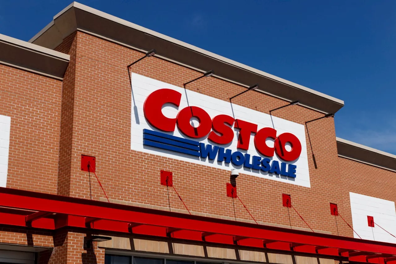 7 Best Costco Valentine's Day Gifts For Last-Minute Shoppers