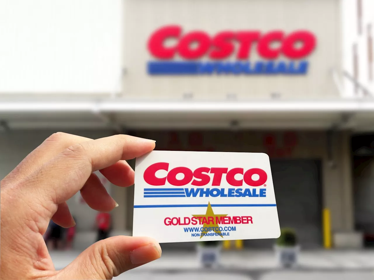 Costco Shoppers Reach Boiling Point Over 'Disgusting' Behavior