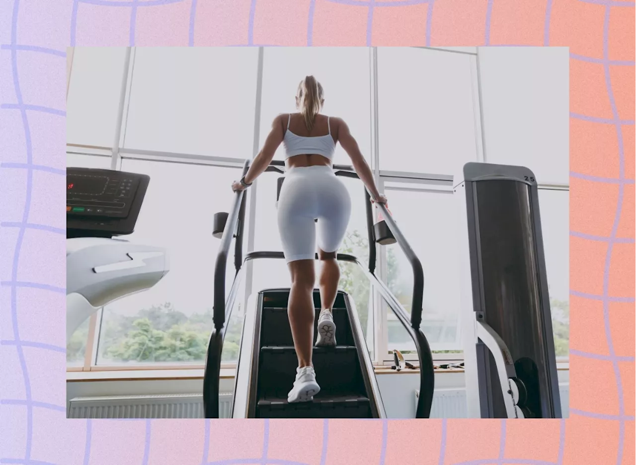 Stair Climber Workouts: Sculpt Lean Legs and Torch Fat