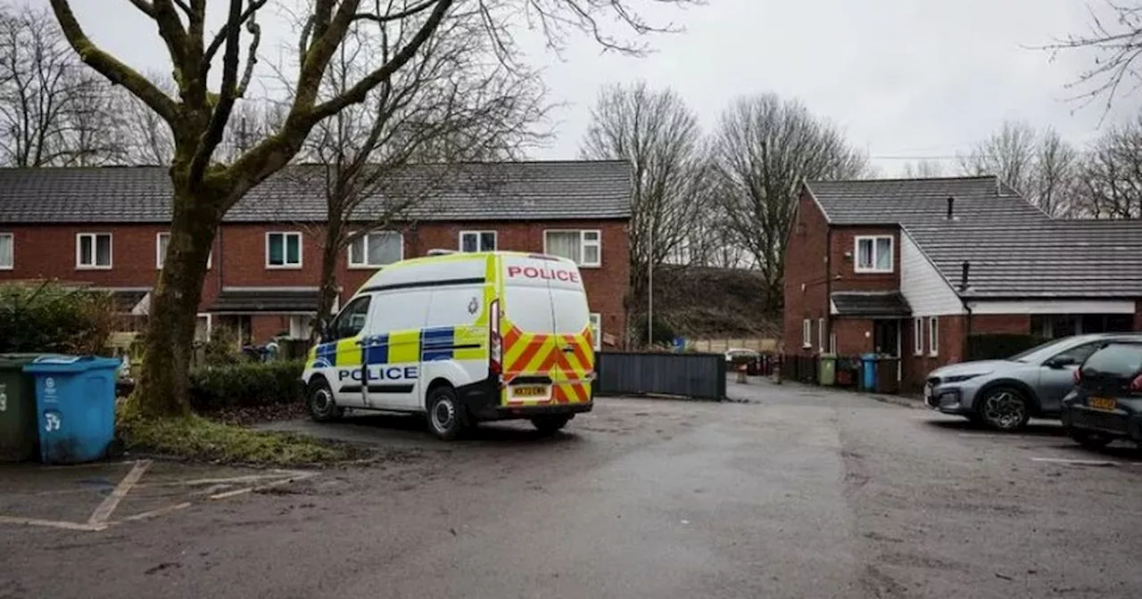 Baby Girl, 5 Weeks Old, Dies in Oldham, Parents Arrested on Suspicion of Child Neglect