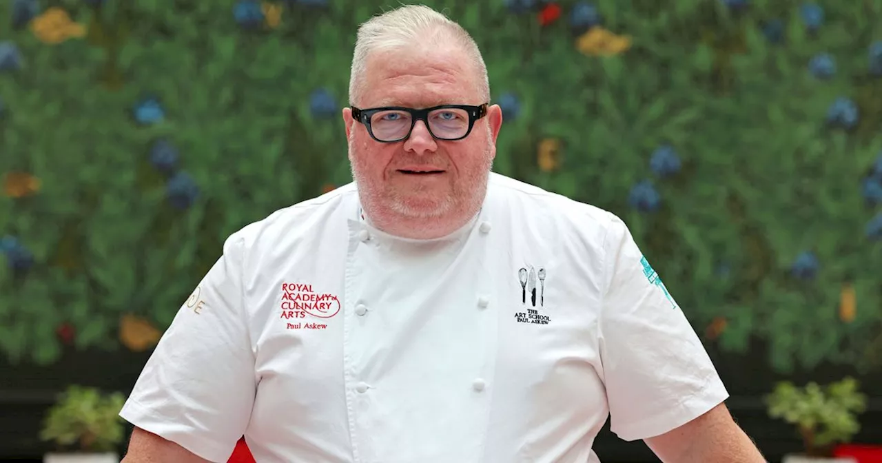 Liverpool Chef Expresses Disappointment Over City's Michelin Star Absence