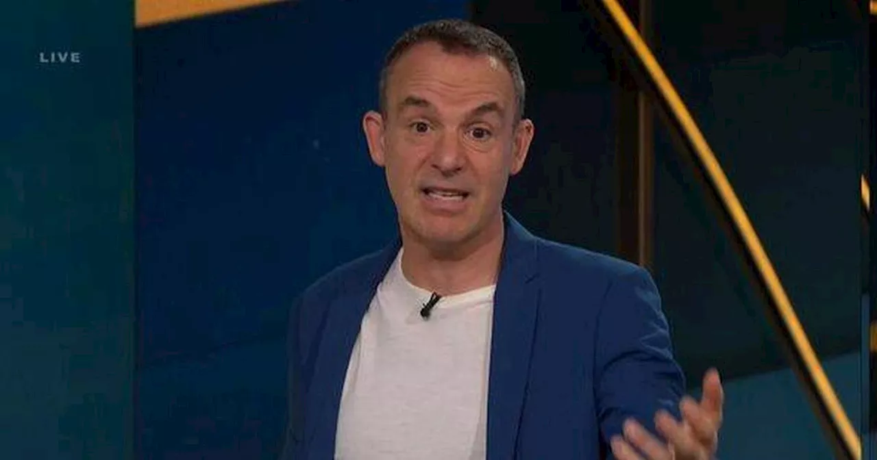 Martin Lewis warns anyone earning under £23,000 'you could be missing out'