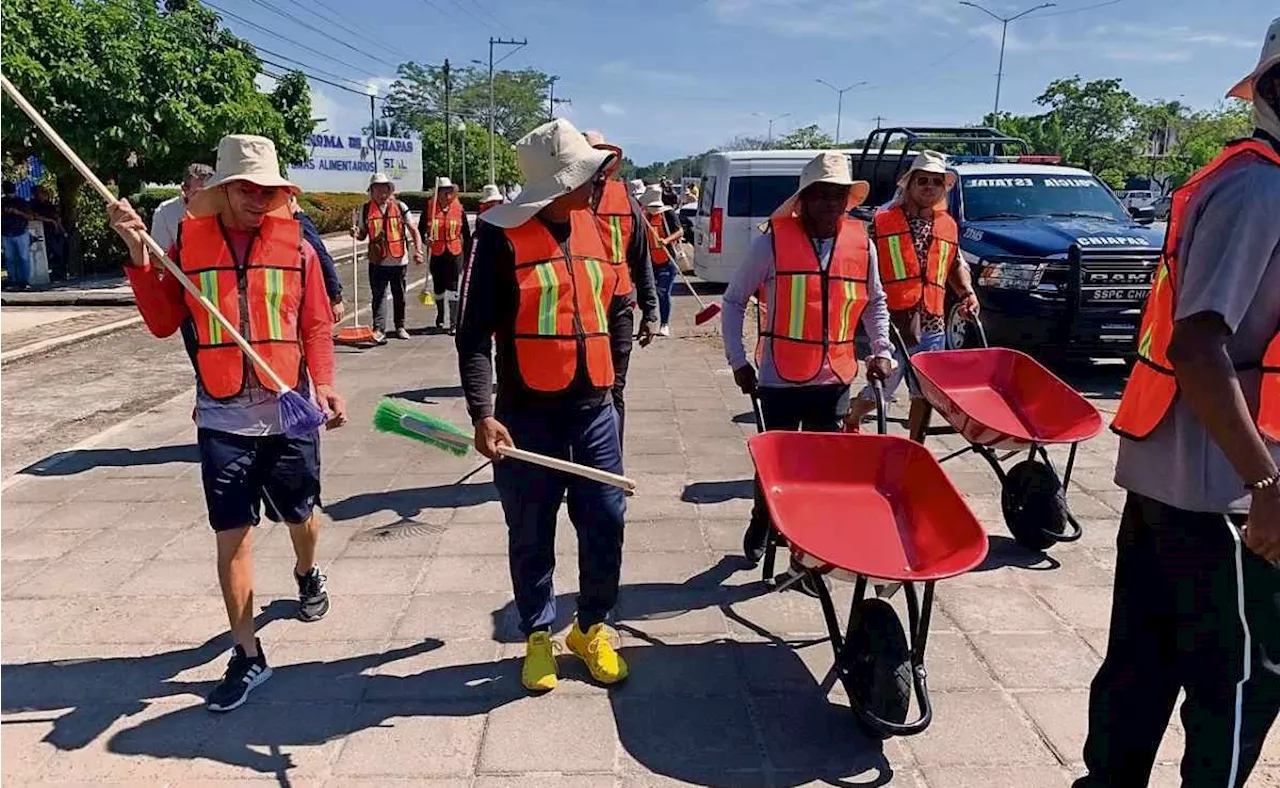 Empresas ofrecen más de 38 mil vacantes a migrantes