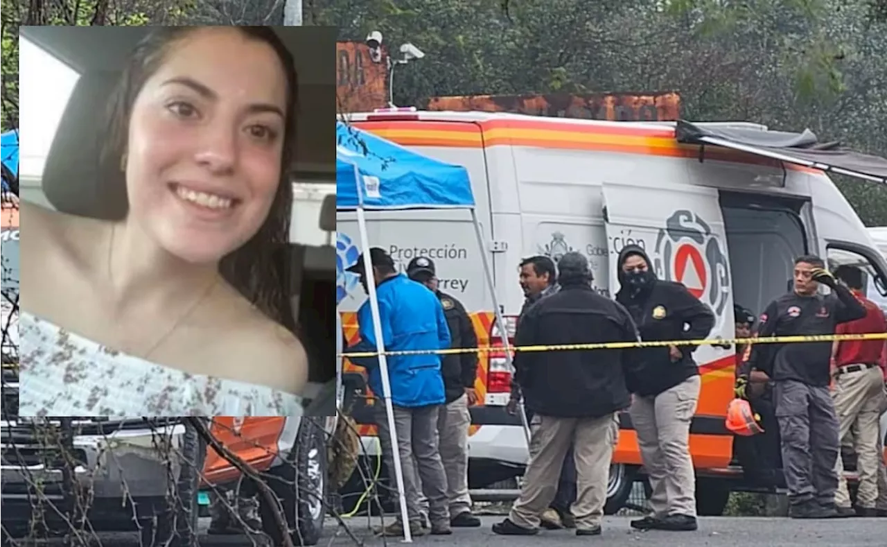 ¿Qué sabemos del caso de Ana Carolina, joven desaparecida en Nuevo León? Hallan cuerpo cerca de donde fue vista por última vez