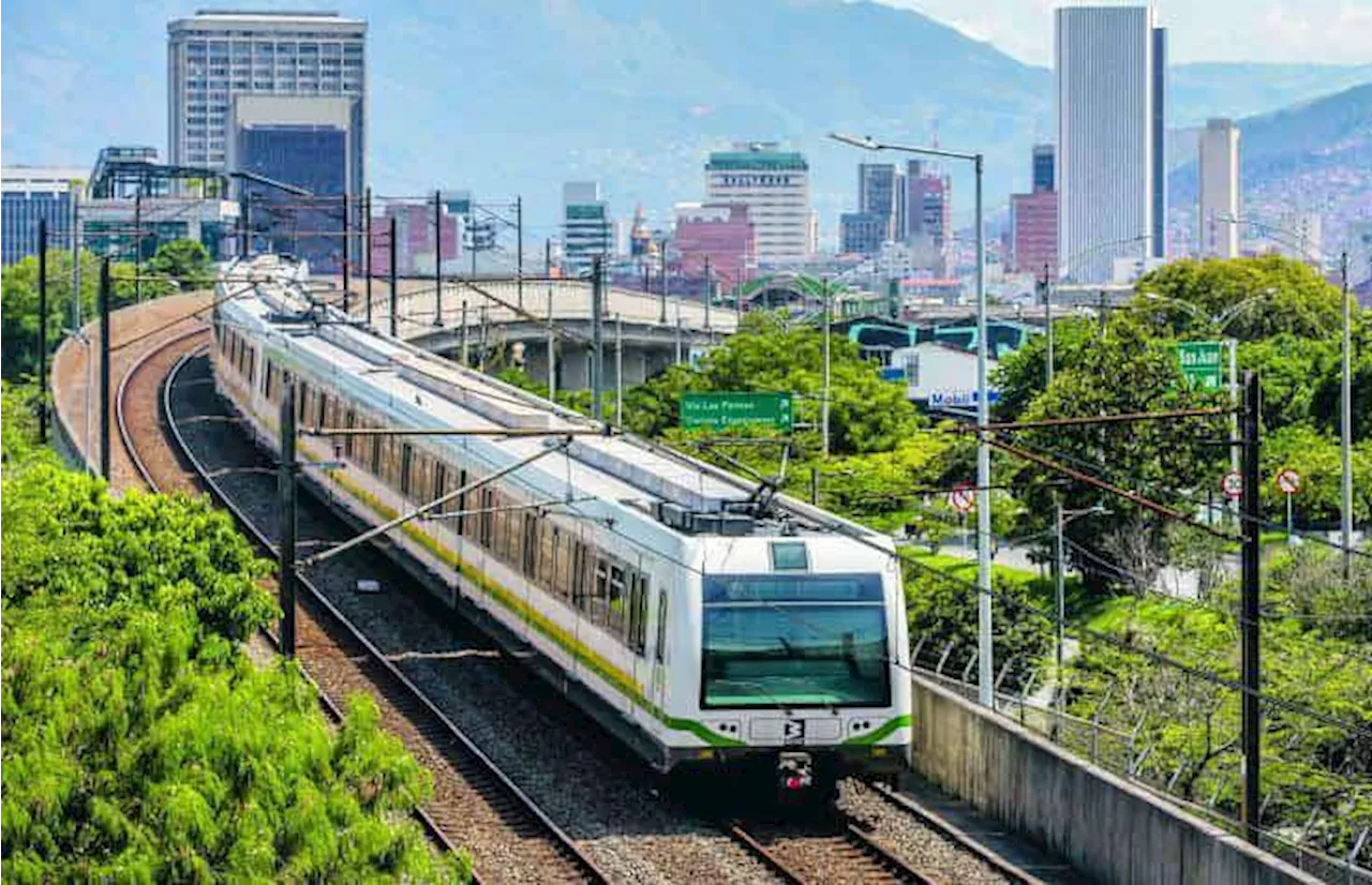 El Metro de Medellín: Un Legado de Pago y Expansión