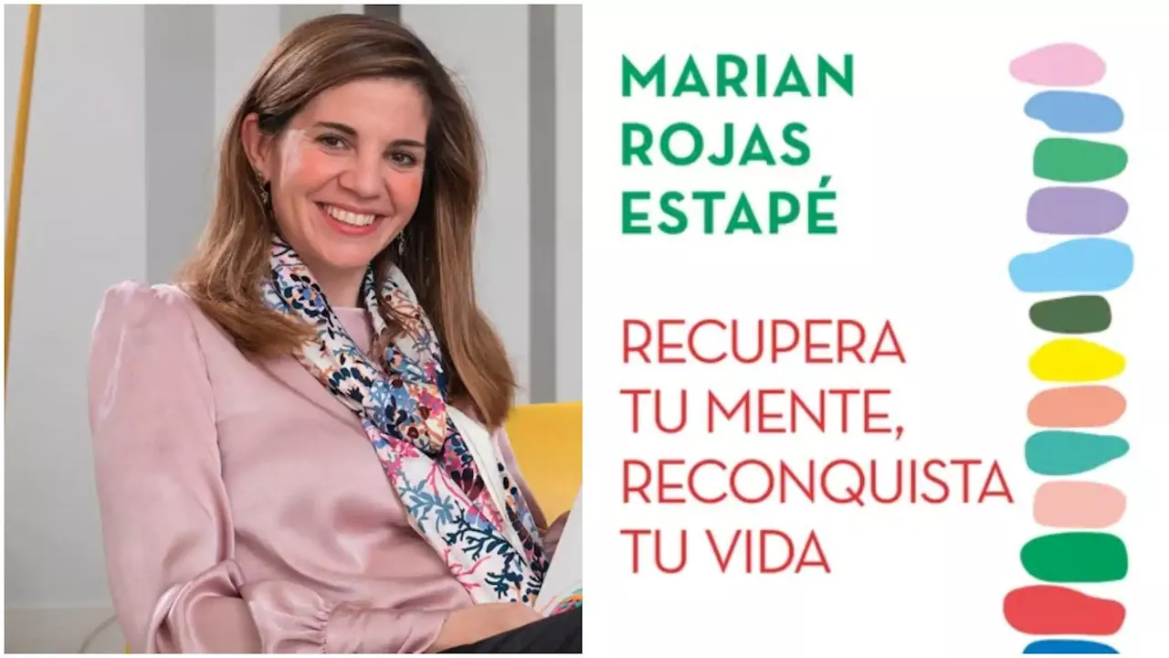 Descubre el regalo perfecto para sorprender a tu pareja por San Valentín de la mano de la psiquiatra Marian Rojas