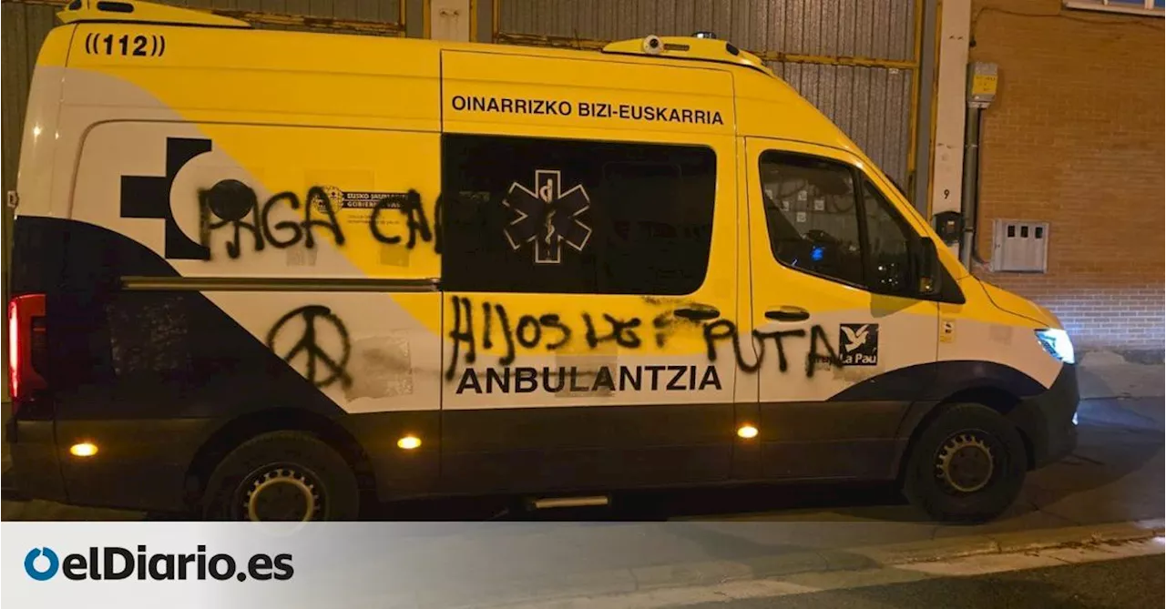 El Govern catalán adjudica el mayor contrato de ambulancias al grup La Pau a pesar de sus deudas