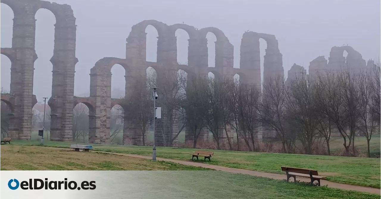 Tiempo Cálido en el Norte, Precipitaciones en el Suroeste